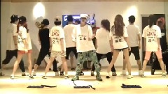 Crayon Pop - Saturday Night