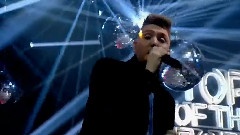 James Arthur - Impossible