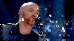 The Script - Hall Of Fame