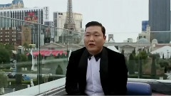 Psy - 回顾访问 & Gangnam Style