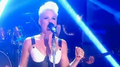 Pink - Try