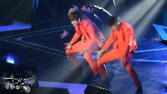 东方神起 - Humanoids
