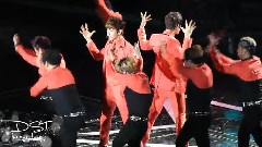 东方神起 - Catch Me