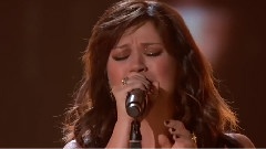 Kelly Clarkson - Dark Side