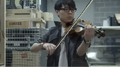 安俊成 - Counting Stars