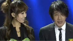 宋茜,华语群星 - 魔术表演