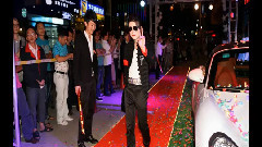 模仿翻唱 - 模仿秀贾斌向天王致敬