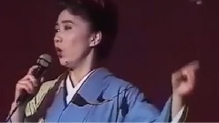 石川さゆり - 木遣りくず