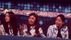 f(x),Amber(f(x)) - SBS歌谣大战艺人区