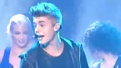 Justin Bieber - As Long As You Love Me