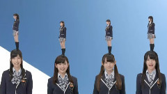 NMB48 - シマダオート CM もうすぐ増税篇 15秒