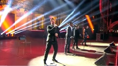 Blue - Hurt Lovers & All Rise (Live ZDF Willkommen 2013)现场版