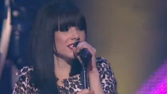 Carly Rae Jepsen - This Kiss (The Big Jingle 2012) 现场版12/12/12