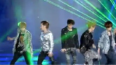 EXO-M - MAMA