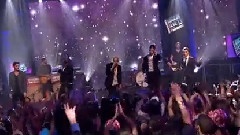 The Wanted - Glad You Came