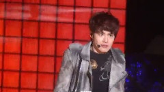 EXO-K,SUHO(EXO) - MAMA