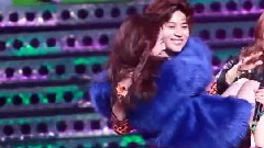 f(x) - MBC 歌谣大战 Cut Krystal