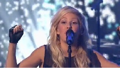 Ellie Goulding - Anything Could Happen