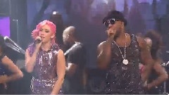 Flo Rida - Let It Roll