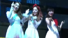 Kara - MBC歌谣大祭典
