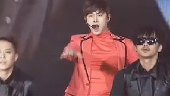 东方神起 - Keep Your Head Down