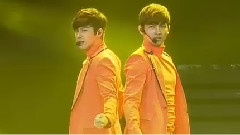 东方神起 - Humanoids