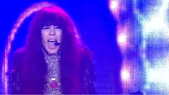 Loreen - My Heart Is Refusing Me & Euphoria