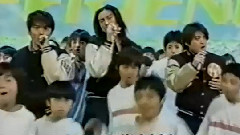 TOKIO,KinKi Kids,J-FRIENDS,V6 - Children's Holiday