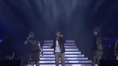 MIC男团 - My Place