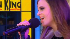 Tiffany Alvord - This Kiss & My Heart Is