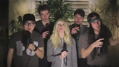 Walk Off The Earth - I Knew You Were Trouble