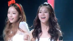Kara - MBC Gayo Daejun