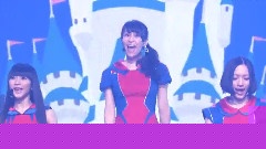Perfume - ビビディバビディブー