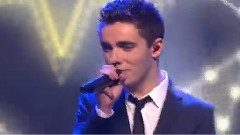The Wanted - I Found You