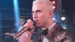 Neon Trees - Animal & Lessons In Love & Everybody Talks