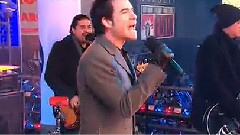 Train - Mermaid
