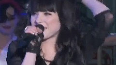 Carly Rae Jepsen - Call Me Maybe & This Kiss
