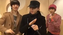 BTOB - 任炫植的Sik's Sense 第2季