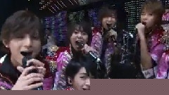 Hey! Say! JUMP,NYC - ユメタマゴ & Magic Power