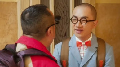 陈慧琳,梁家辉,郑伊健,曾志伟,王祖蓝 - 电影<盜马記>