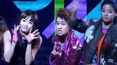 宋茜 - Moves Like Jagger