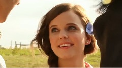 Tiffany Alvord - Never Been Better