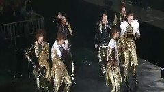 Kis-My-Ft2 - アイノビート(Dance Ver.)