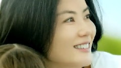 王菲 - 金典有机奶2013新版广告