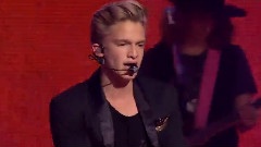 Cody Simpson - Wish U Were Here