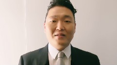 Psy - PSY新年2013祝福VCR