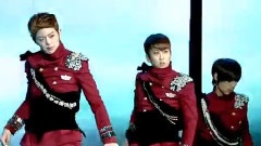 Boyfriend - Janus & 别碰我的女人