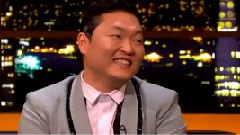Psy - Interview About His Life And Music