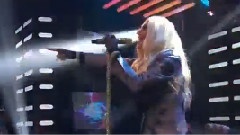Kesha - C'Mon