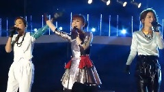 S.H.E - 你在烦恼什么 & 憨人